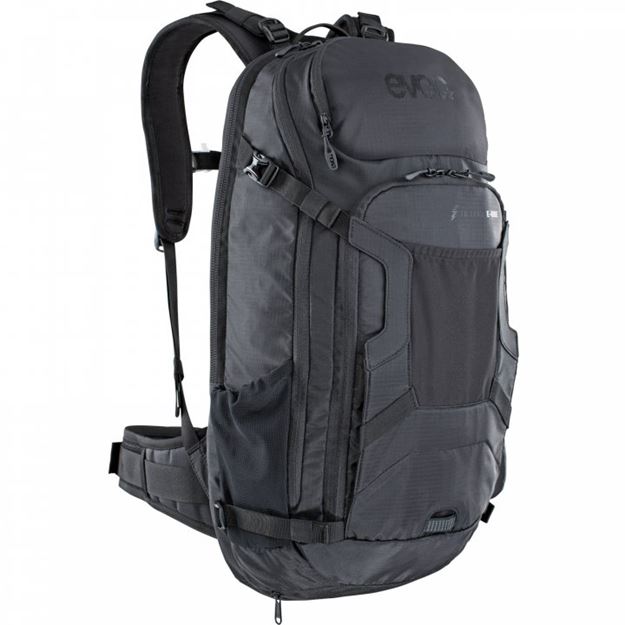 Picture of EVOC - FR TRAIL E-RIDE - BLACK